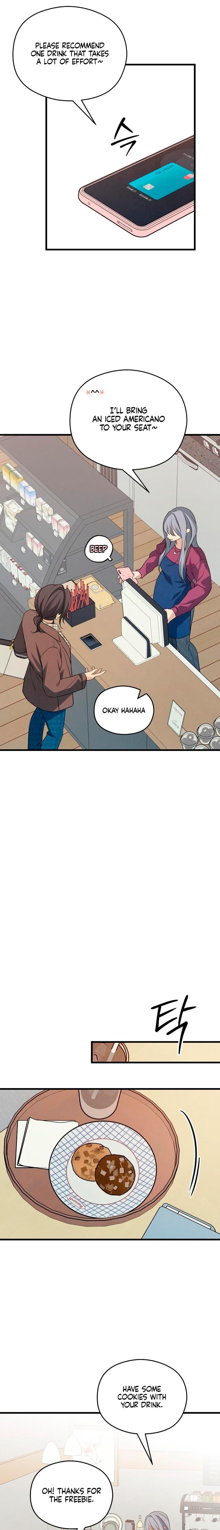 How Far Are You Okay With? (Uncensored), chapter 68, page 9 of 29