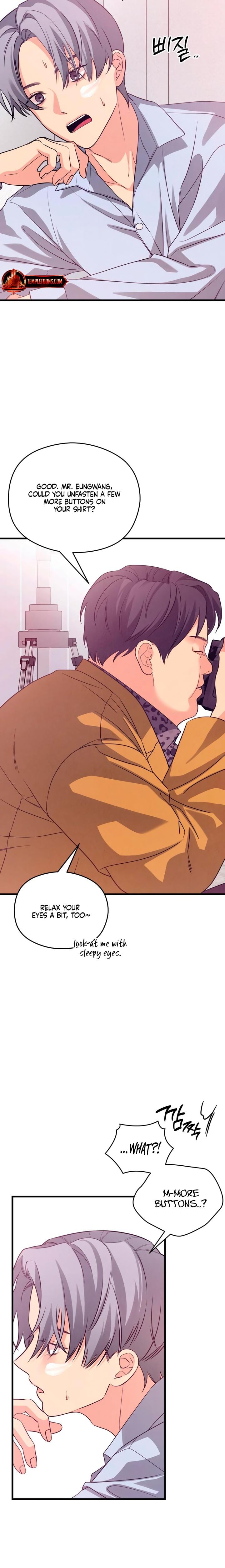 How Far Are You Okay With? (Uncensored), chapter 68, page 21 of 29