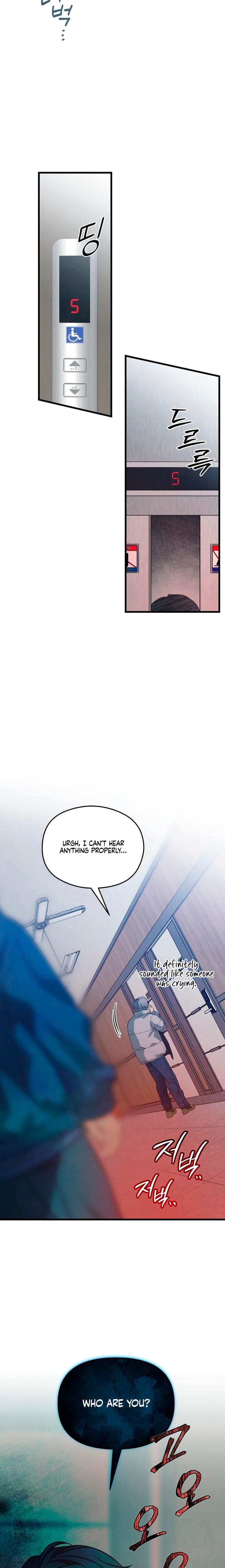 How Far Are You Okay With? (Uncensored), chapter 68, page 28 of 29