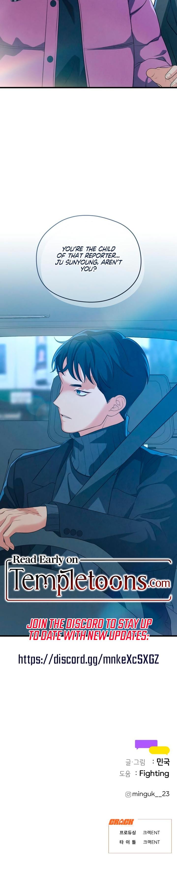 How Far Are You Okay With? (Uncensored), chapter 70, page 29 of 29