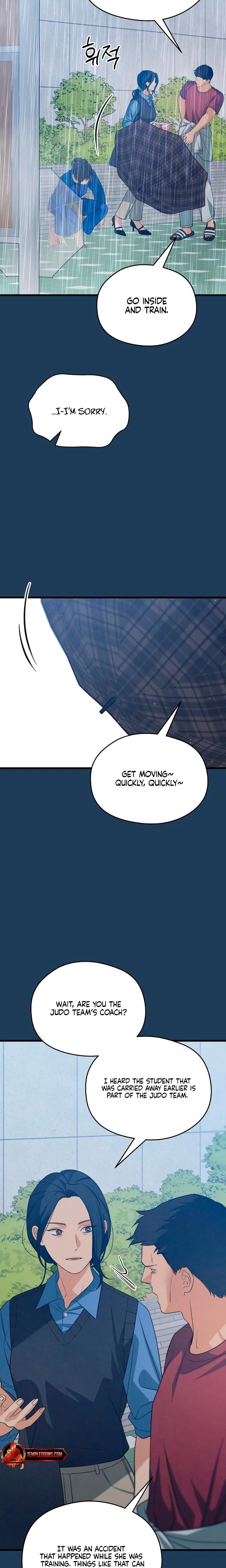 How Far Are You Okay With? (Uncensored), chapter 71, page 10 of 28