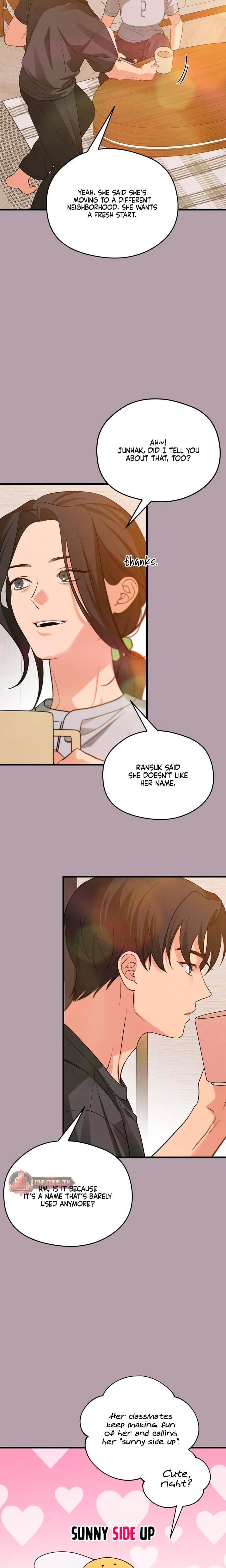 How Far Are You Okay With? (Uncensored), chapter 71, page 26 of 28
