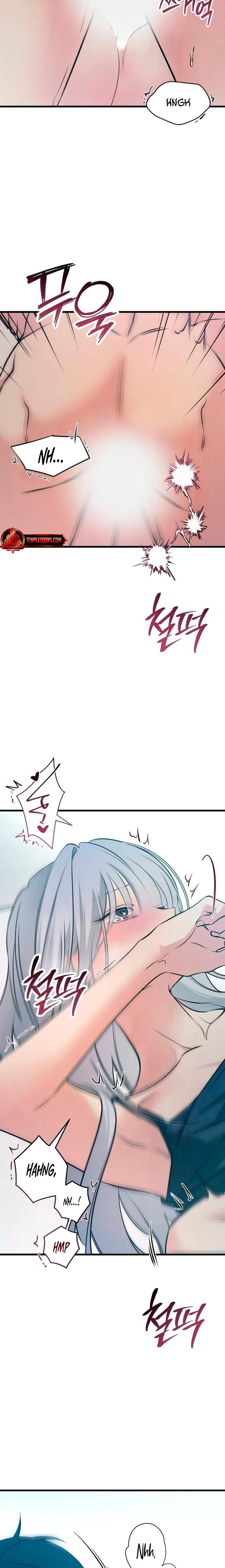 How Far Are You Okay With? (Uncensored), chapter 77, page 5 of 24