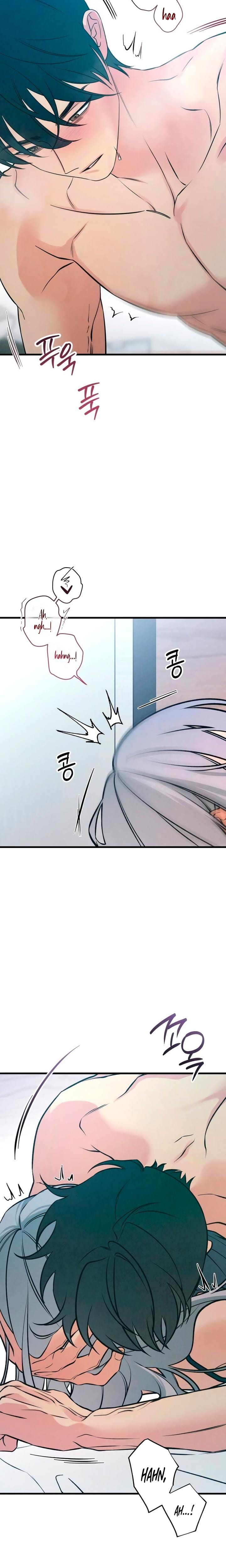 How Far Are You Okay With? (Uncensored), chapter 77, page 6 of 24