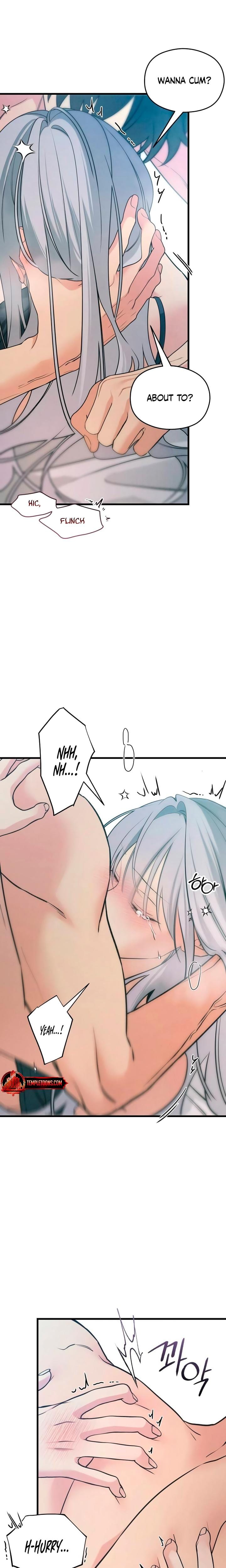 How Far Are You Okay With? (Uncensored), chapter 77, page 8 of 24
