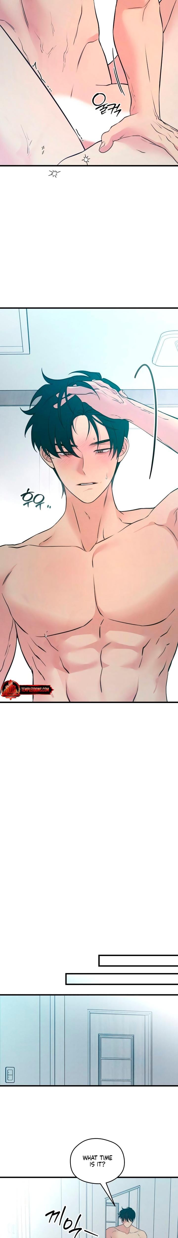 How Far Are You Okay With? (Uncensored), chapter 77, page 12 of 24