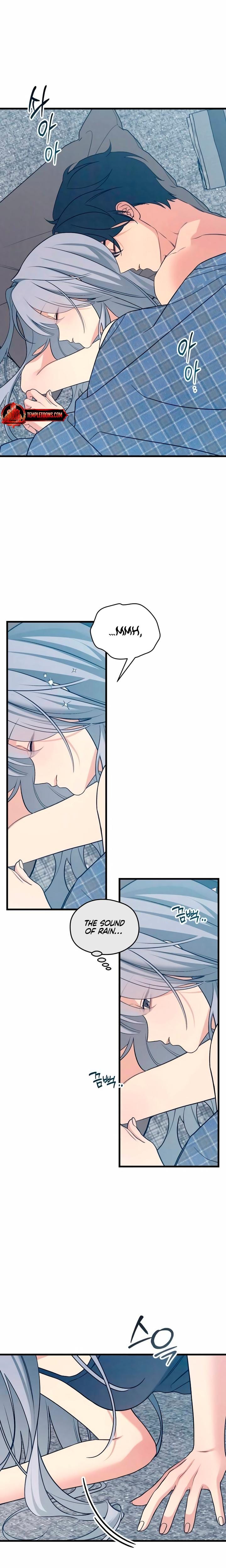How Far Are You Okay With? (Uncensored), chapter 78, page 8 of 26