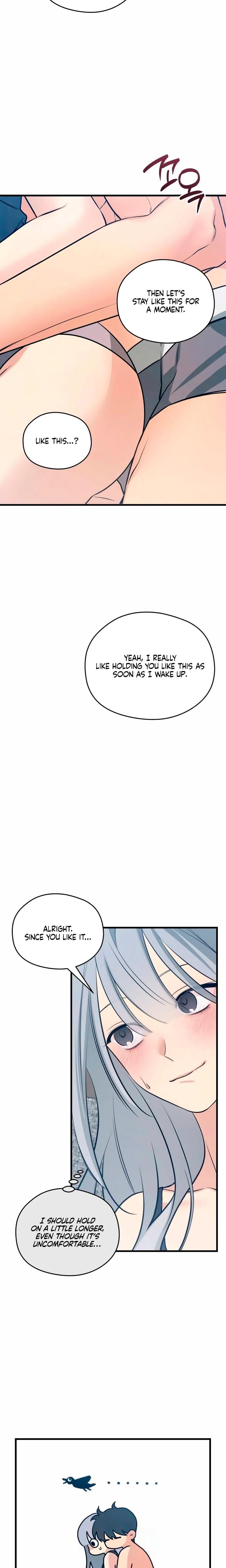 How Far Are You Okay With? (Uncensored), chapter 78, page 12 of 26