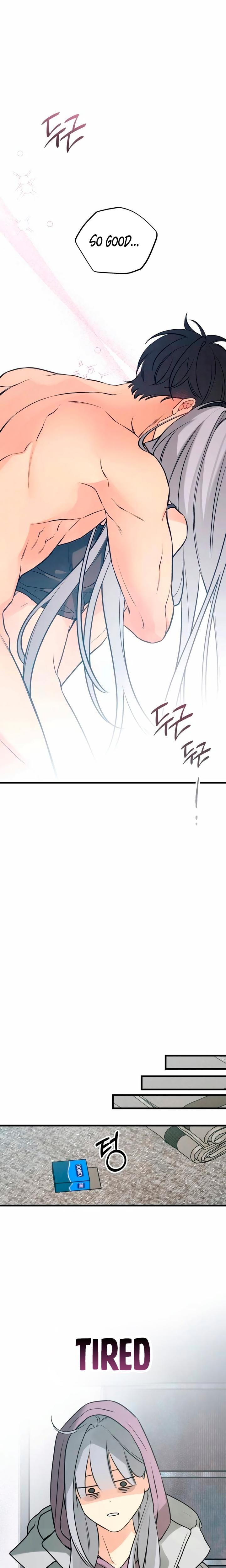 How Far Are You Okay With? (Uncensored), chapter 78, page 19 of 26
