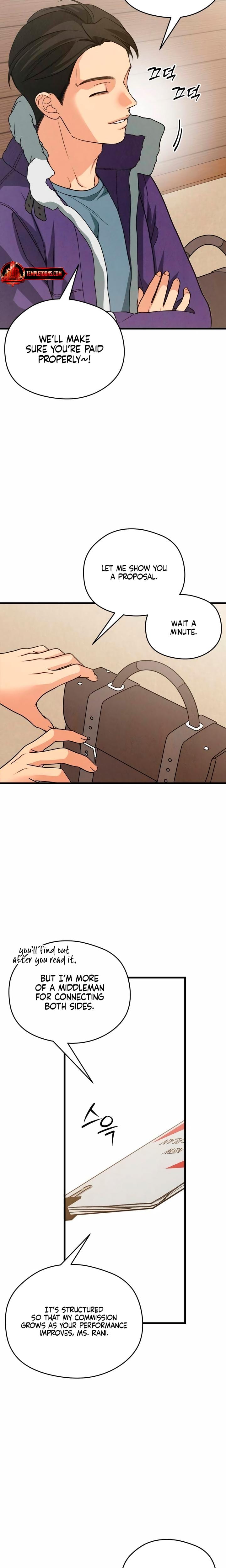 How Far Are You Okay With? (Uncensored), chapter 81, page 5 of 24