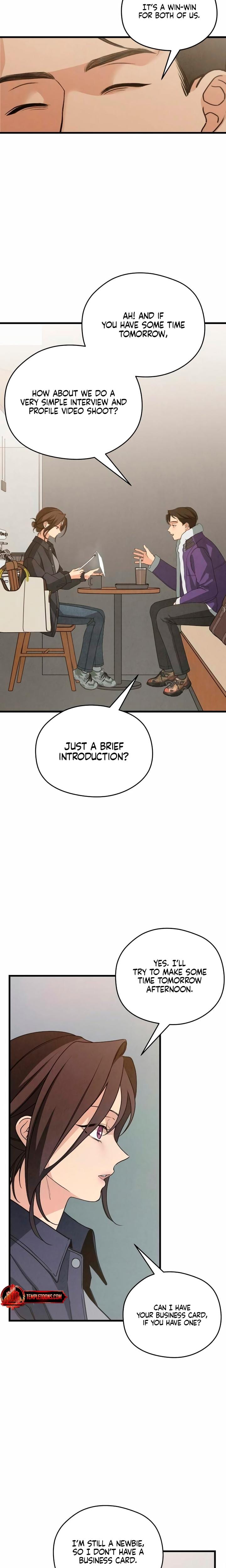 How Far Are You Okay With? (Uncensored), chapter 81, page 6 of 24
