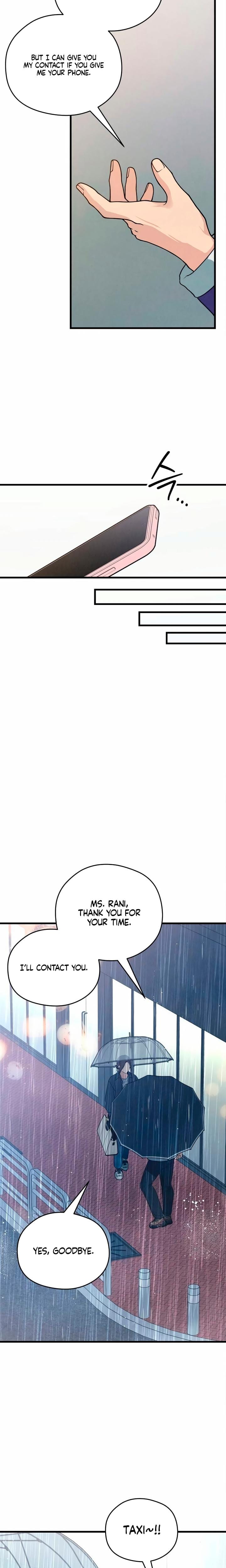 How Far Are You Okay With? (Uncensored), chapter 81, page 7 of 24