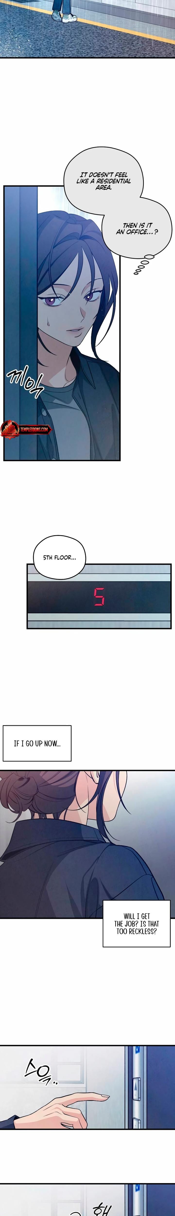 How Far Are You Okay With? (Uncensored), chapter 81, page 12 of 24