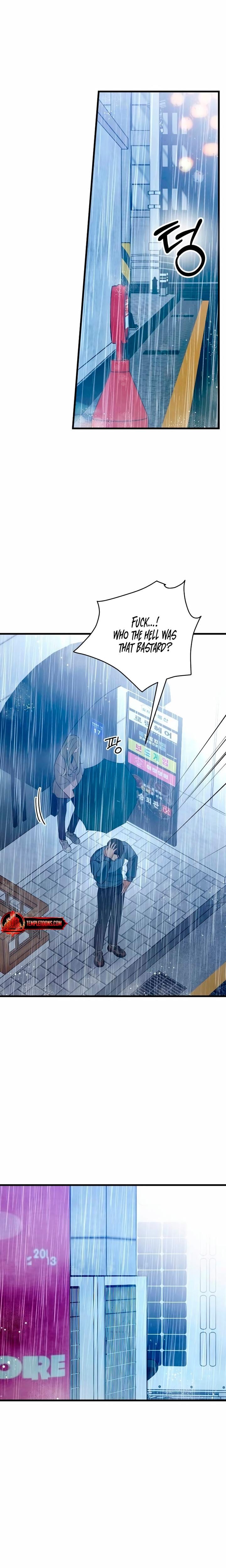 How Far Are You Okay With? (Uncensored), chapter 81, page 22 of 24