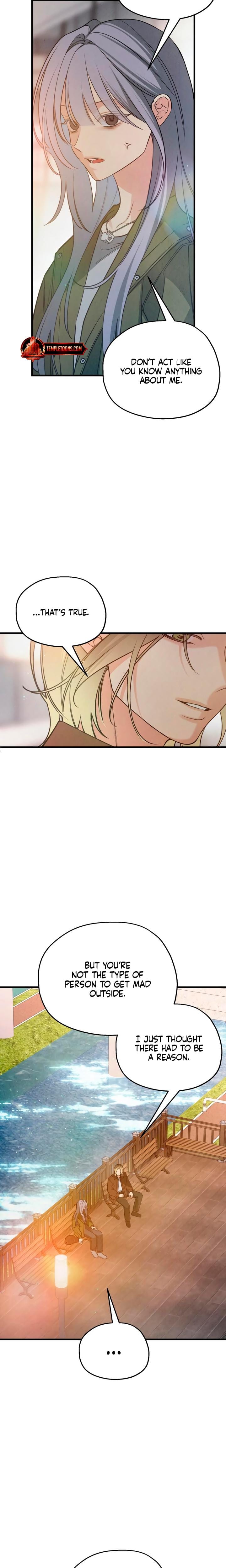 How Far Are You Okay With? (Uncensored), chapter 84, page 16 of 29