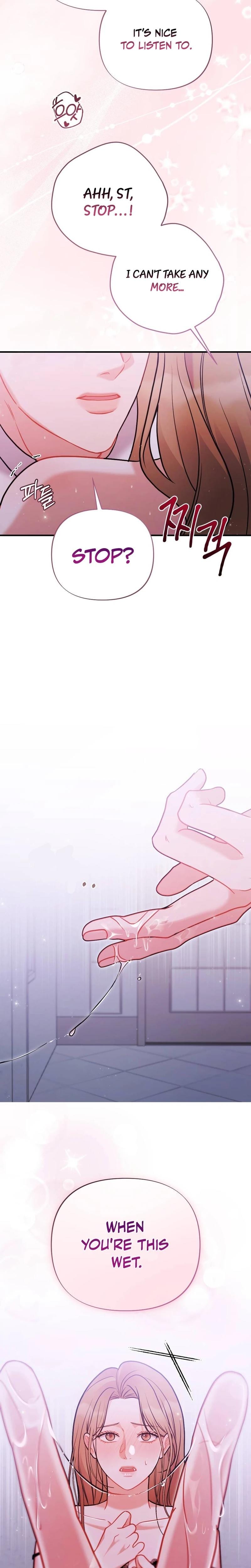 How Friendship Ends (Uncensored), chapter 1, page 10 of 14