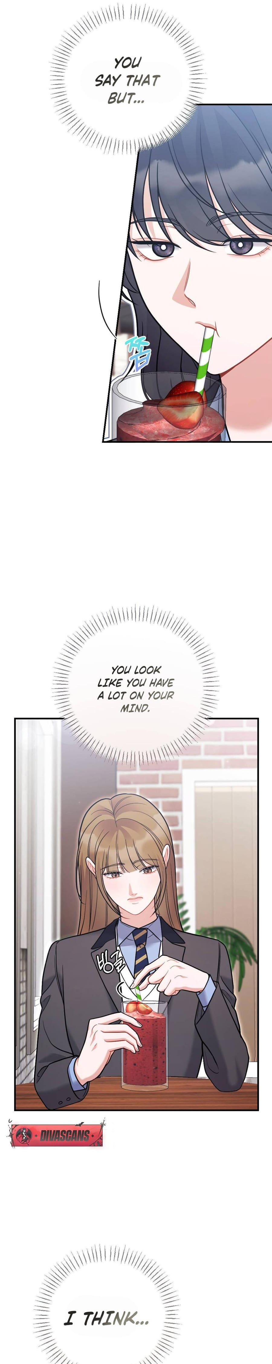 How Friendship Ends (Uncensored), chapter 6, page 18 of 36