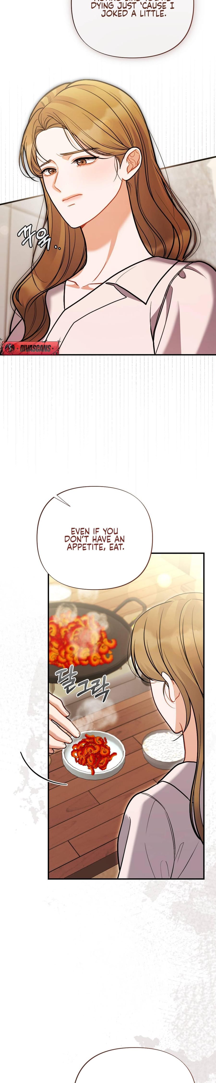 How Friendship Ends (Uncensored), chapter 9, page 5 of 36