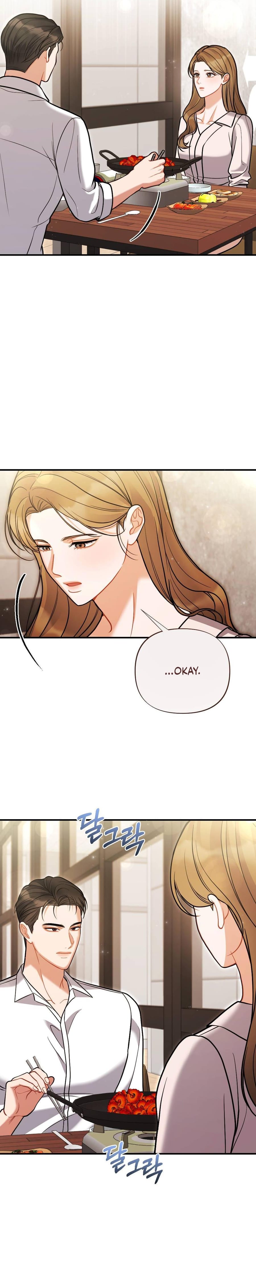 How Friendship Ends (Uncensored), chapter 9, page 8 of 36