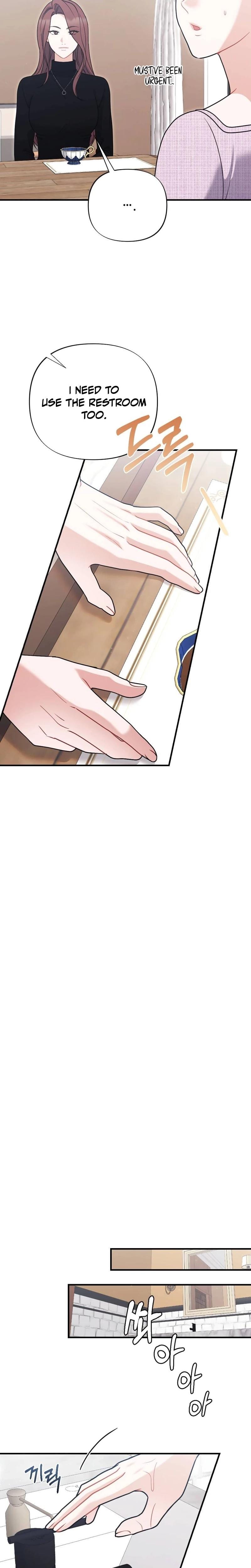 How Friendship Ends (Uncensored), chapter 28, page 7 of 27