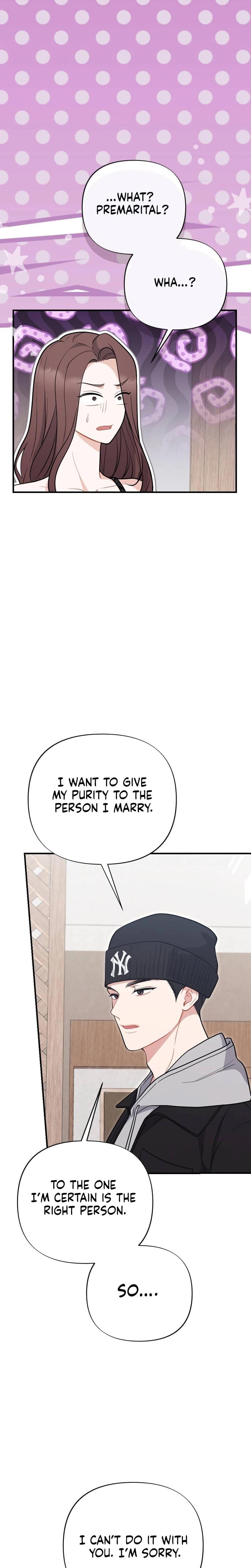 How Friendship Ends (Uncensored), chapter 29, page 10 of 28
