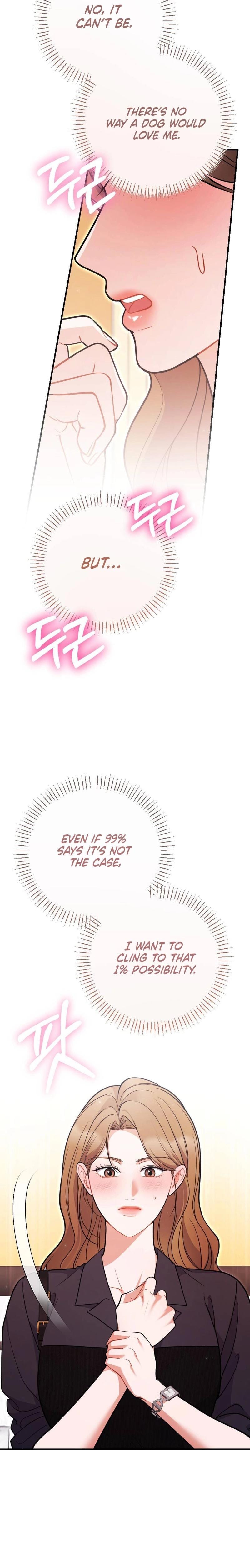 How Friendship Ends (Uncensored), chapter 29, page 17 of 28