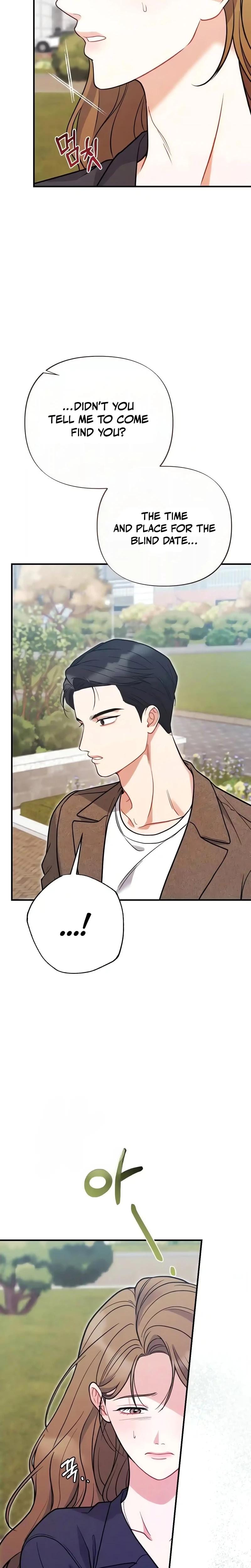 How Friendship Ends (Uncensored), chapter 30, page 10 of 33