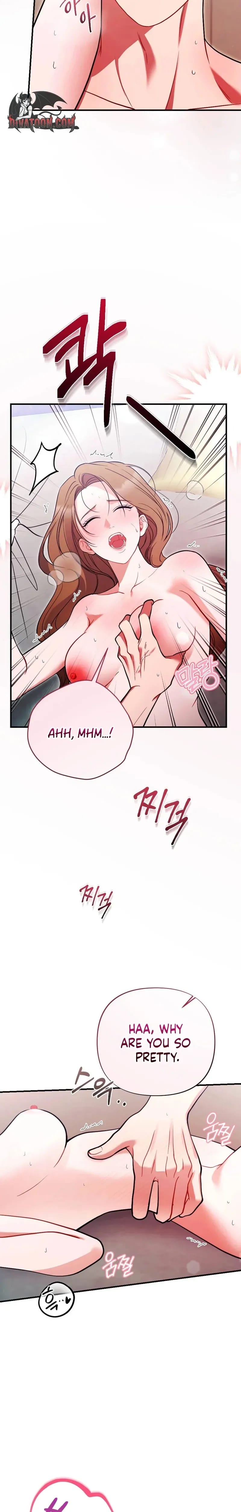 How Friendship Ends (Uncensored), chapter 37, page 9 of 29