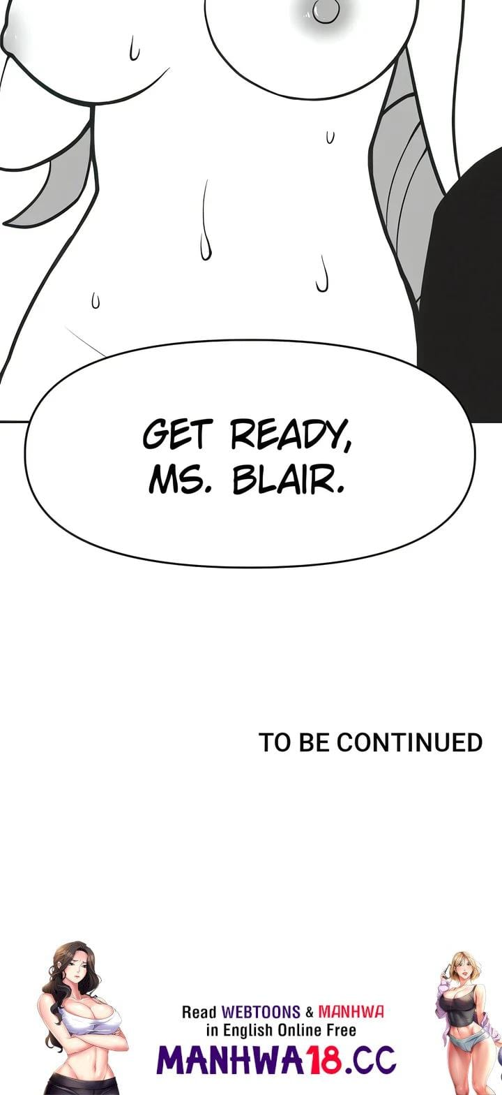How to Make Love in a Fantasy World (Uncensored), chapter 6, page 9 of 9