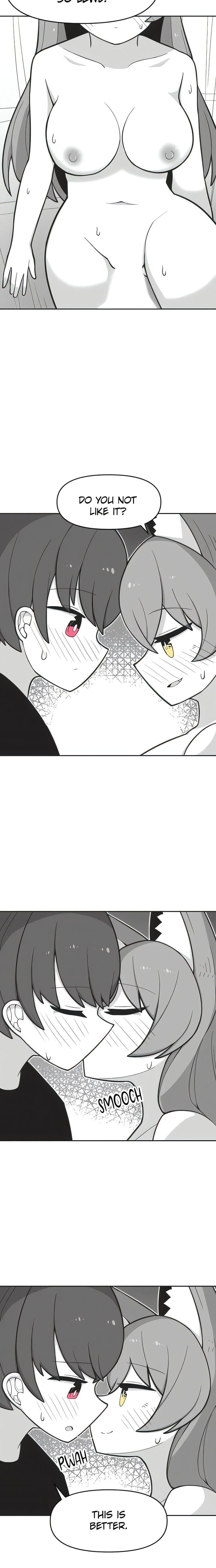 How to Make Love in a Fantasy World (Uncensored), chapter 8, page 6 of 9