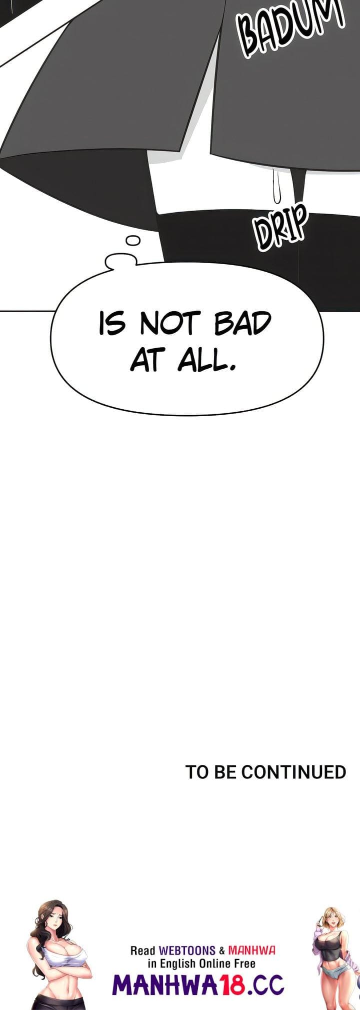 How to Make Love in a Fantasy World (Uncensored), chapter 10, page 12 of 12