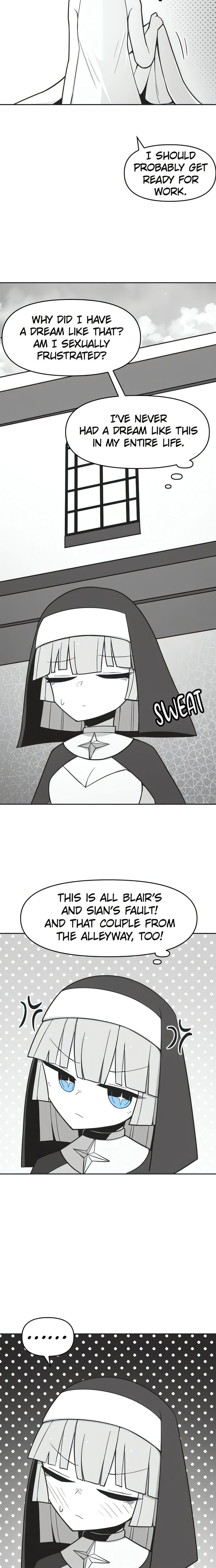 How to Make Love in a Fantasy World (Uncensored), chapter 11, page 6 of 10