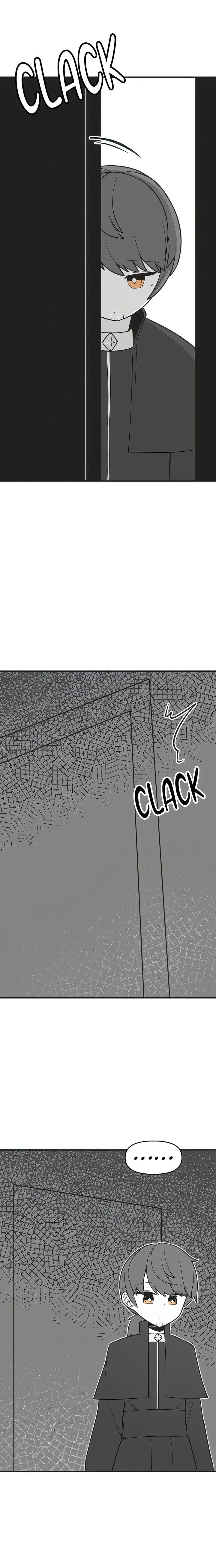 How to Make Love in a Fantasy World (Uncensored), chapter 12, page 5 of 13