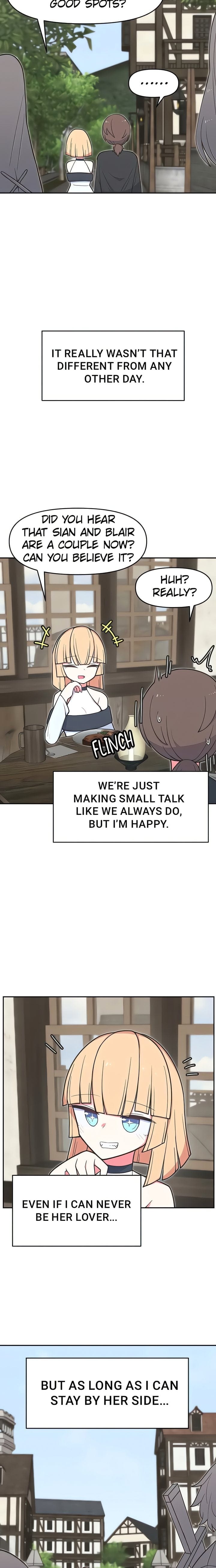 How to Make Love in a Fantasy World (Uncensored), chapter 15, page 6 of 10