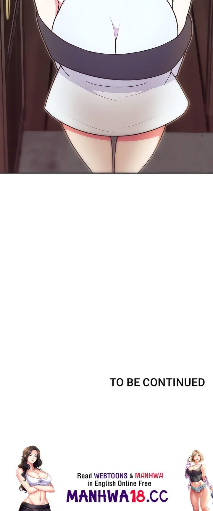 How to Make Love in a Fantasy World (Uncensored), chapter 15, page 10 of 10