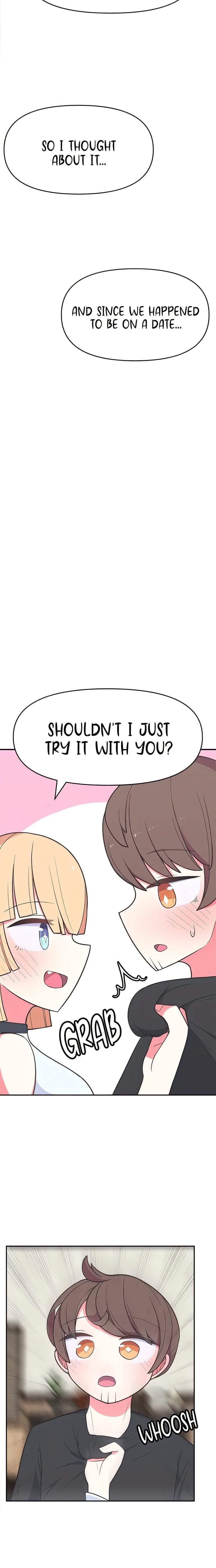 How to Make Love in a Fantasy World (Uncensored), chapter 16, page 5 of 13
