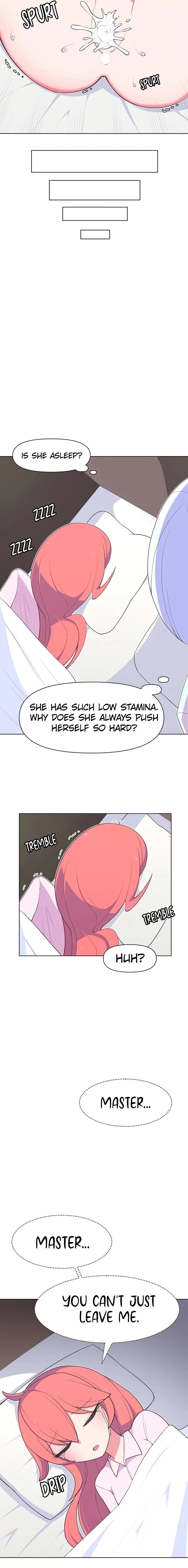 How to Make Love in a Fantasy World (Uncensored), chapter 20, page 6 of 7