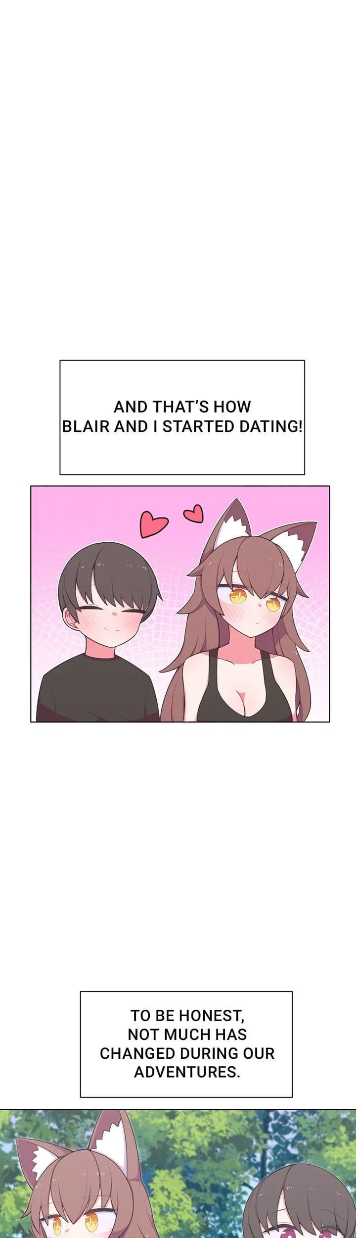 How to Make Love in a Fantasy World (Uncensored), chapter 21, page 11 of 18