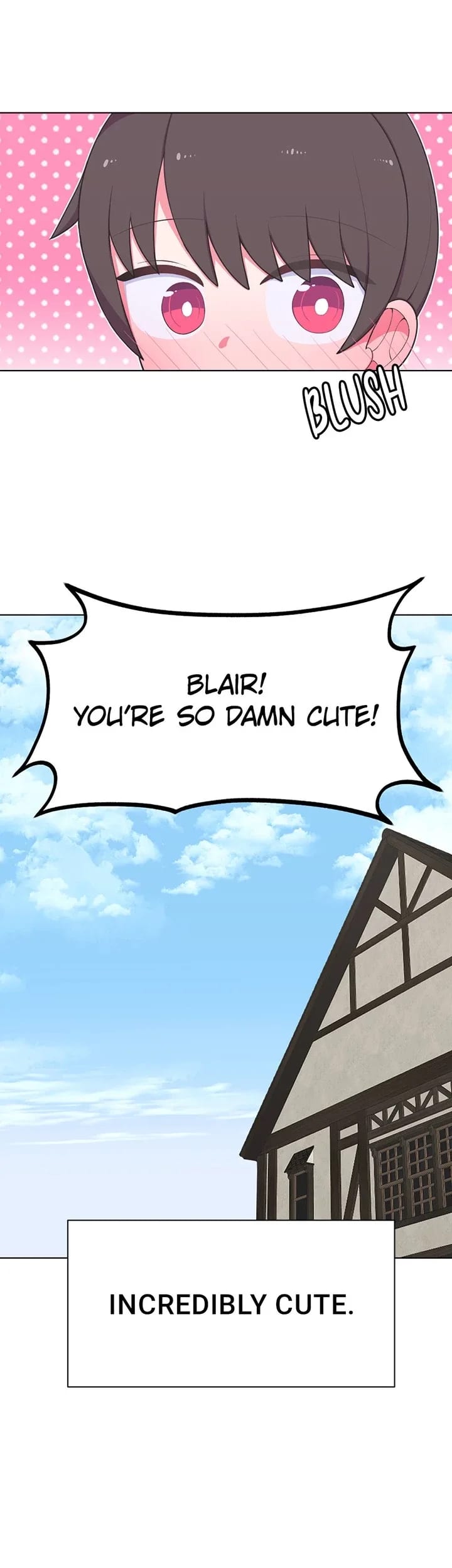 How to Make Love in a Fantasy World (Uncensored), chapter 21, page 17 of 18