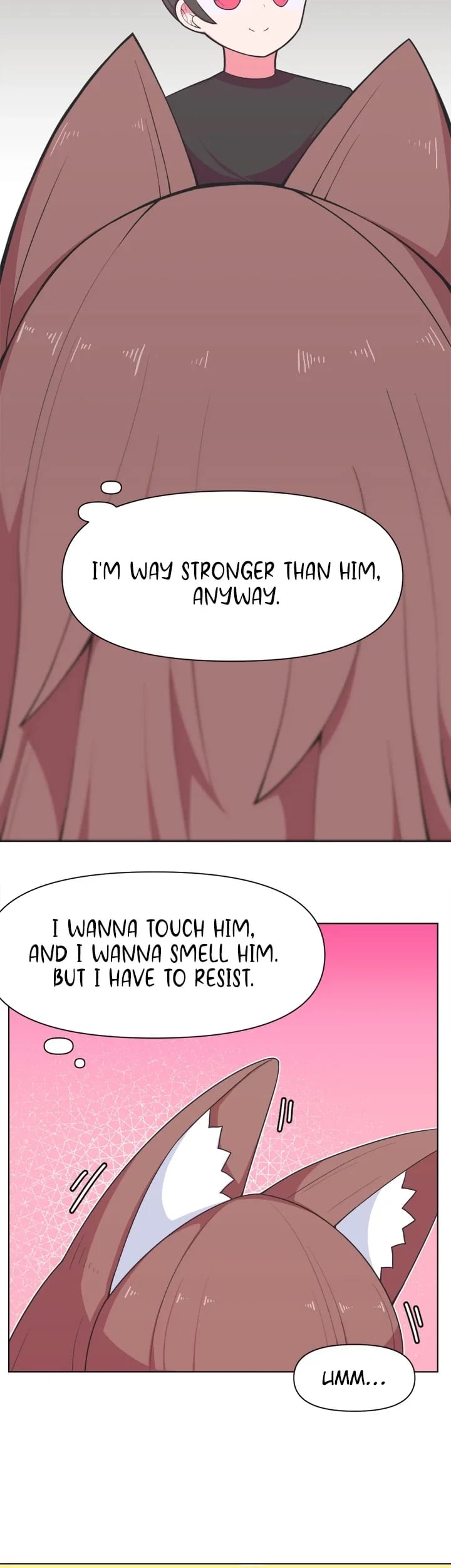 How to Make Love in a Fantasy World (Uncensored), chapter 22, page 9 of 22