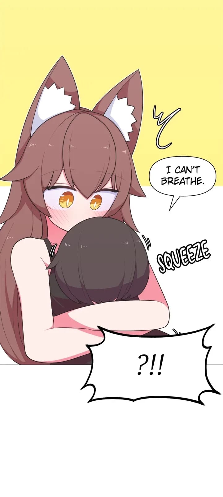 How to Make Love in a Fantasy World (Uncensored), chapter 22, page 10 of 22
