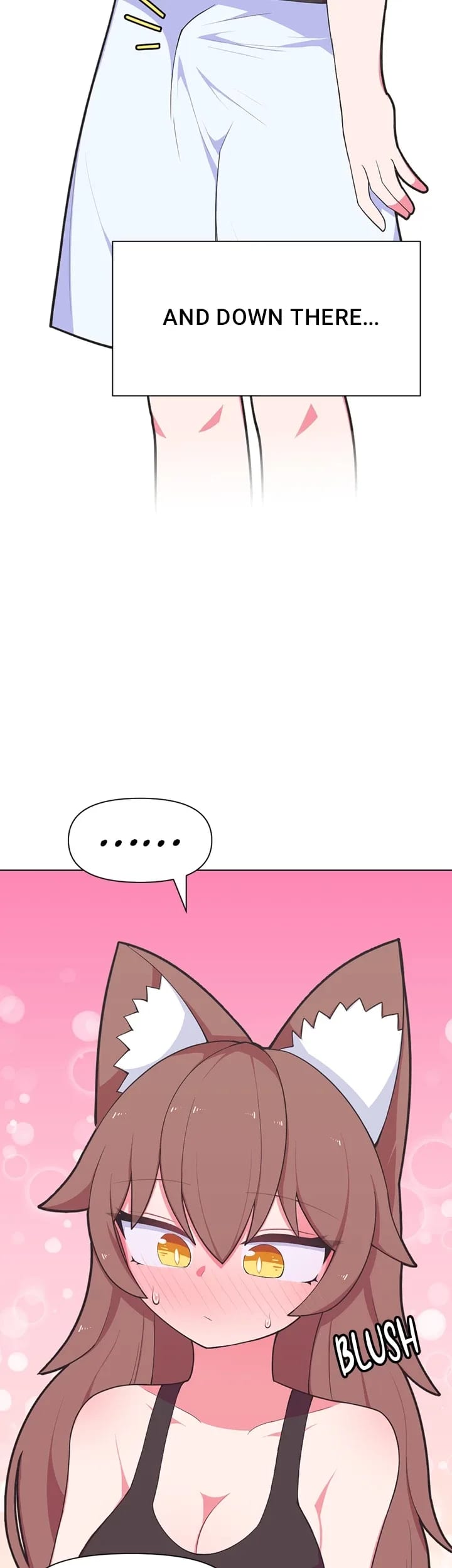 How to Make Love in a Fantasy World (Uncensored), chapter 22, page 13 of 22