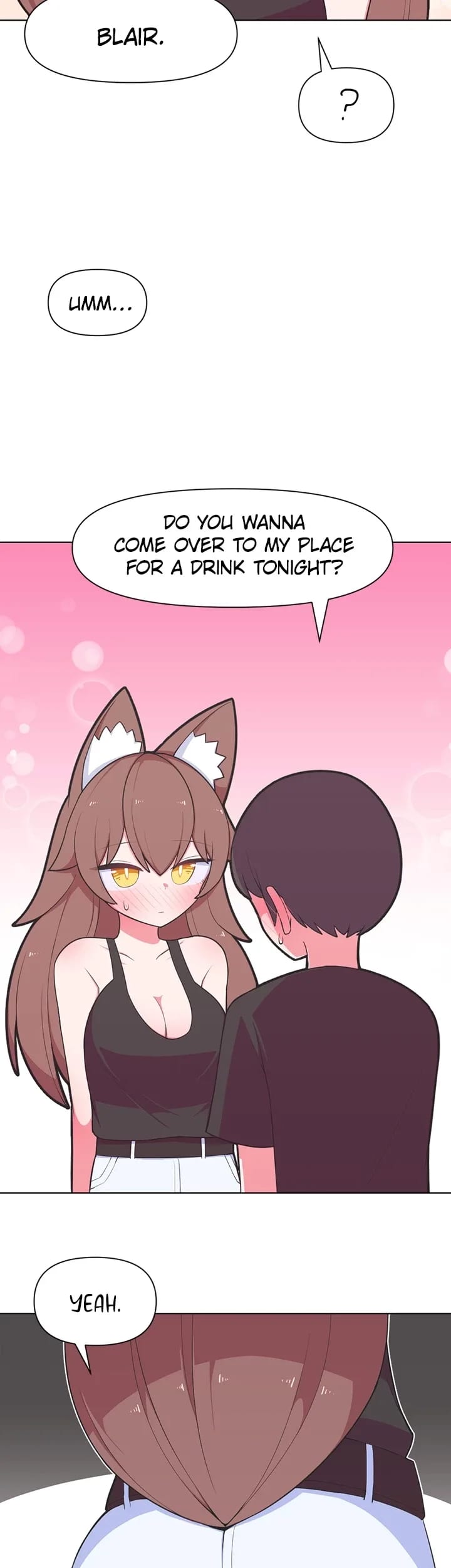 How to Make Love in a Fantasy World (Uncensored), chapter 22, page 14 of 22