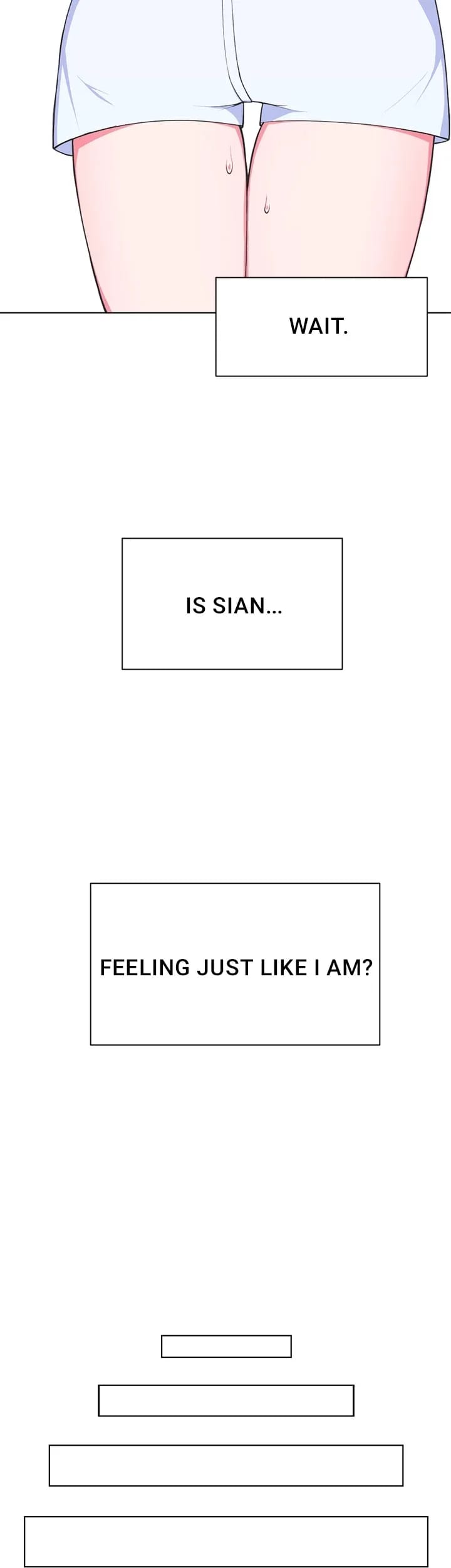 How to Make Love in a Fantasy World (Uncensored), chapter 22, page 15 of 22