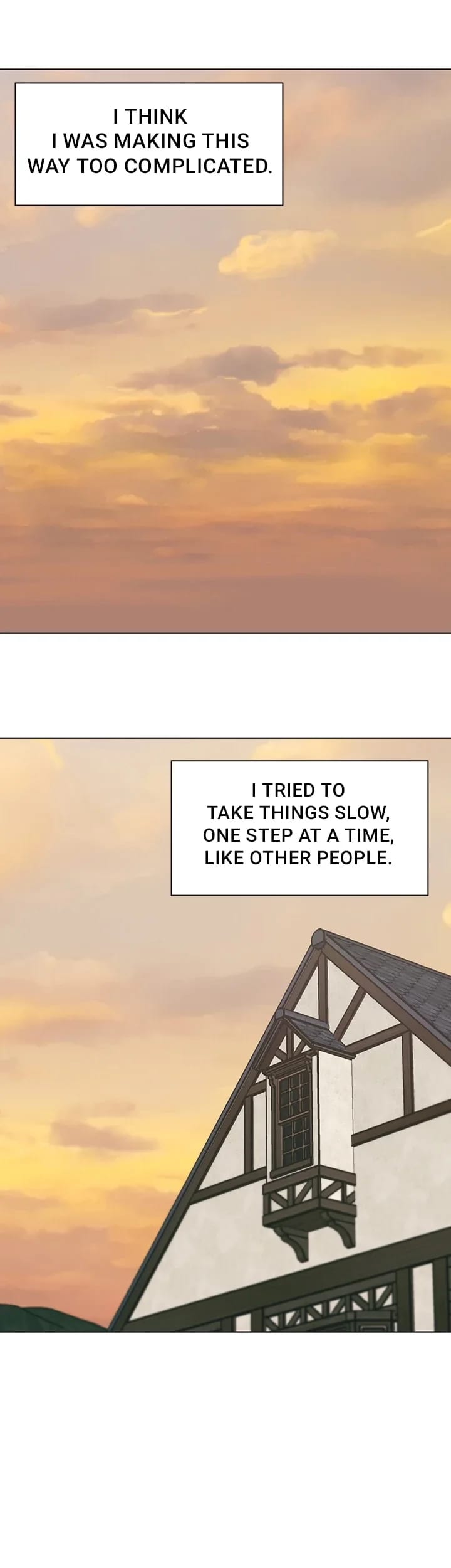 How to Make Love in a Fantasy World (Uncensored), chapter 22, page 16 of 22