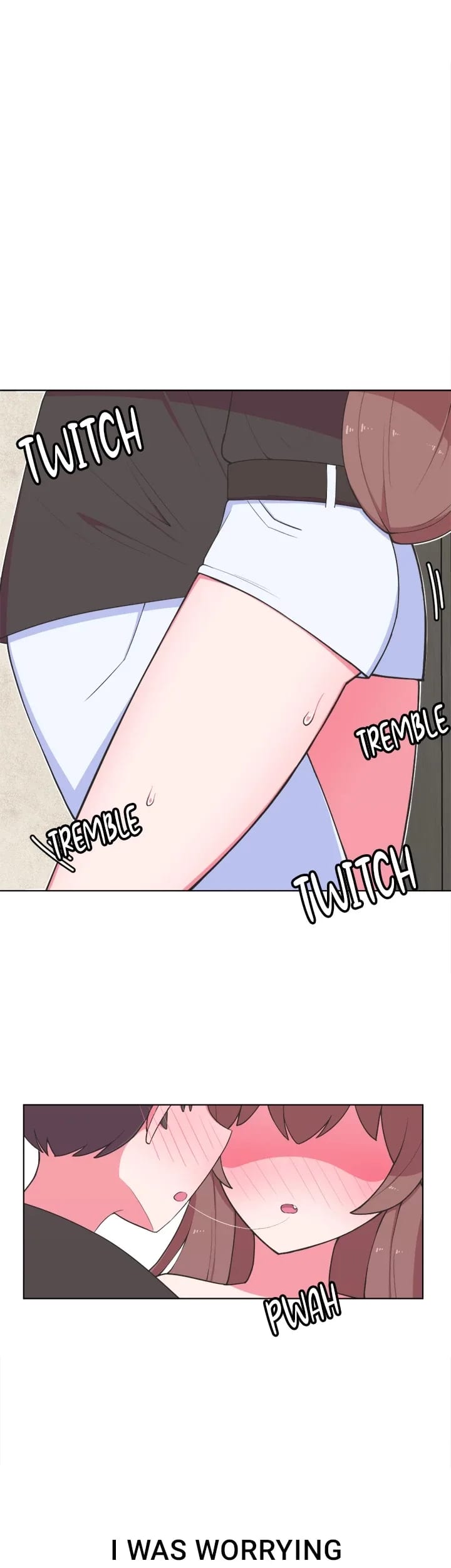 How to Make Love in a Fantasy World (Uncensored), chapter 22, page 20 of 22