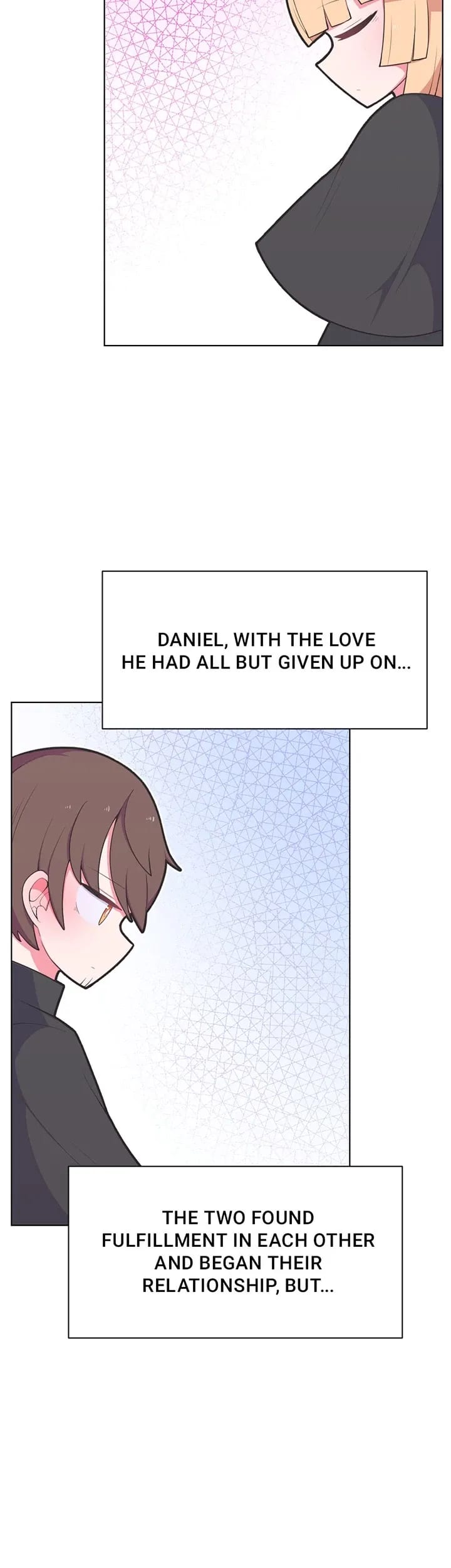 How to Make Love in a Fantasy World (Uncensored), chapter 24, page 7 of 24