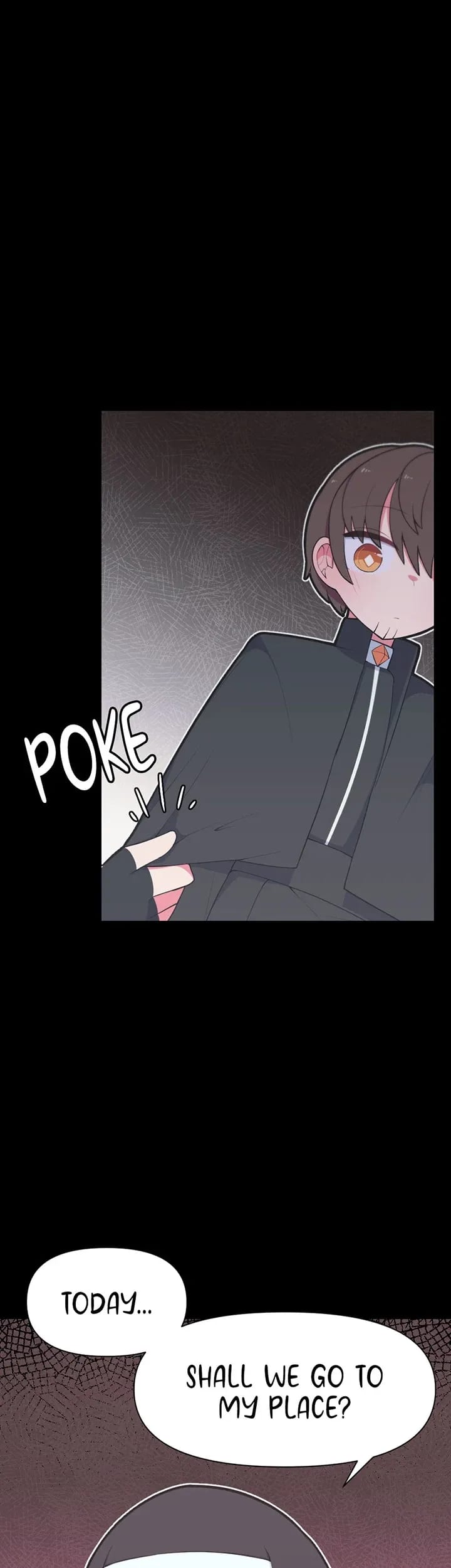 How to Make Love in a Fantasy World (Uncensored), chapter 24, page 11 of 24