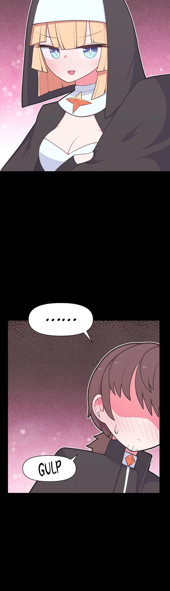 How to Make Love in a Fantasy World (Uncensored), chapter 24, page 12 of 24
