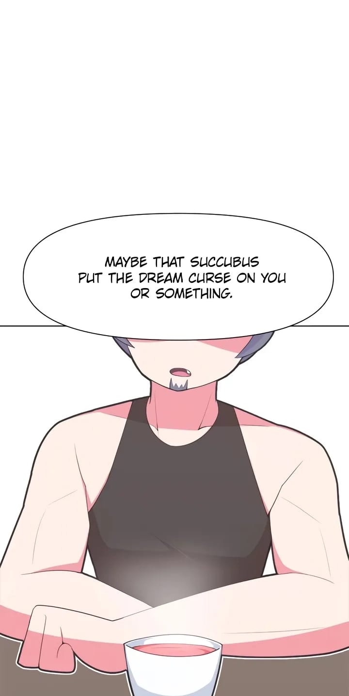 How to Make Love in a Fantasy World (Uncensored), chapter 29, page 6 of 42